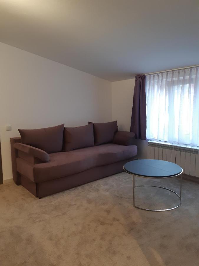 Apartament Magnolia Nearby City Center With Parking Sibiu Luaran gambar