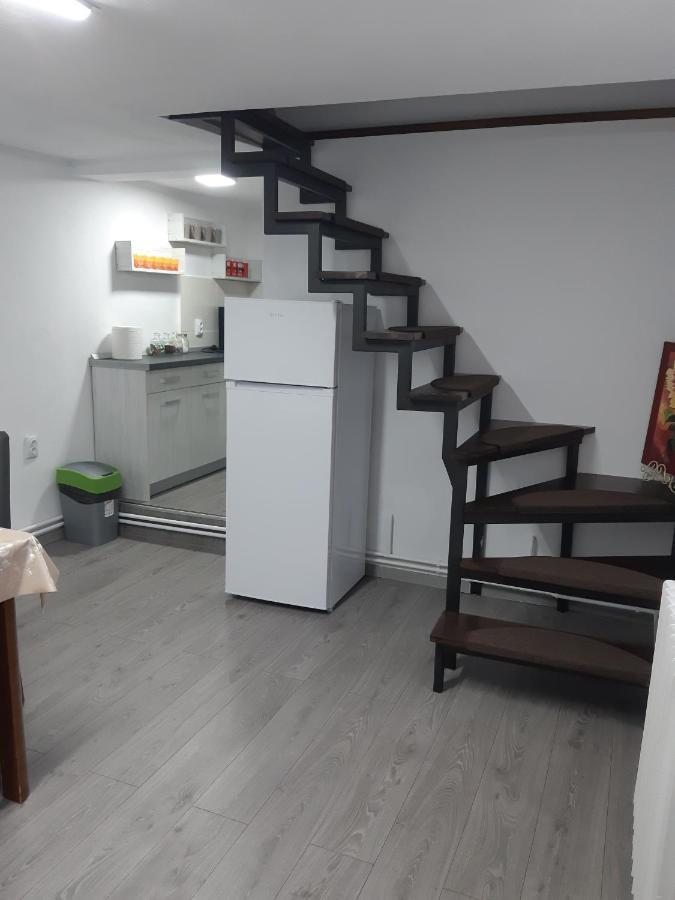 Apartament Magnolia Nearby City Center With Parking Sibiu Luaran gambar
