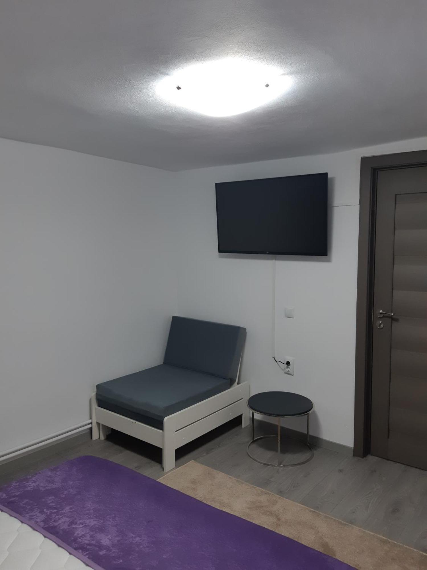 Apartament Magnolia Nearby City Center With Parking Sibiu Luaran gambar